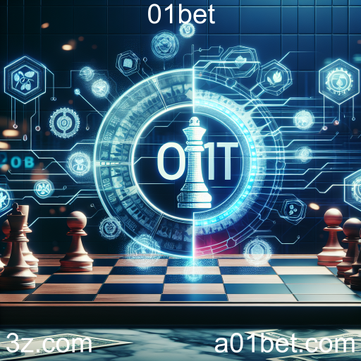 Descubra a Empolgação dos Jogos de Estratégia na 01bet